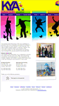 Mobile Screenshot of kirtlandyouth.org